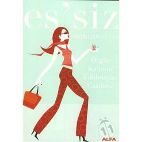 EŞ´SİZ ÖZGÜR KADININ YIKILMAYAN CAZIBESI - PATRIZIA GUCCI