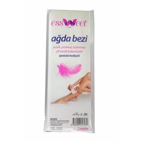 Essweet 2 m Dilimli Ağda Bezi