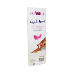 Essweet 2 m Dilimli Ağda Bezi