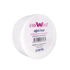 Essweet 25 m Rulo Ağda Bezi