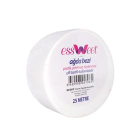 Essweet 25 m Rulo Ağda Bezi