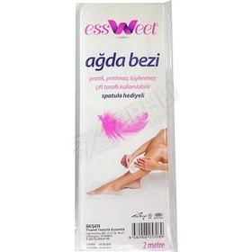Essweet 4x2 m Dilimli Ağda Bezi
