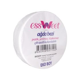 Essweet 80 m Eko Boy Rulo Ağda Bezi