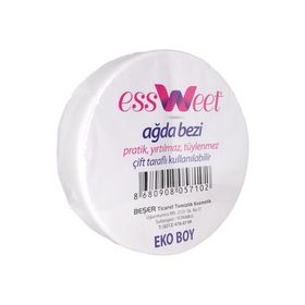 Essweet 80 m Eko Boy Rulo Ağda Bezi