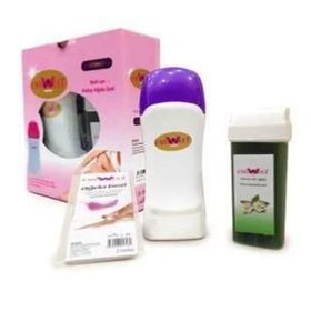 Essweet Ağda Isıtıcı Makina Seti