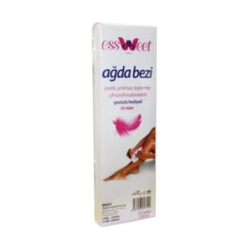 Essweet Dilimli 10 mt Ağda Bezi