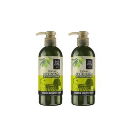 Est 250 ml El Vücut Losyonu