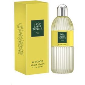 Est 400 ml Limon Kolonyası