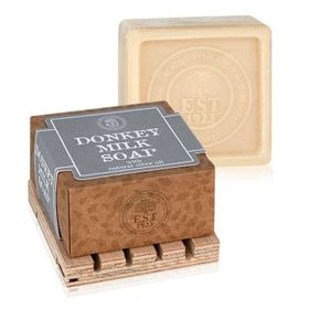 Est Eşek Sütü 150 g Doğal Zeytinyağlı Katı Sabun