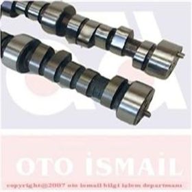 Estaş 58010 Transportere T4 2.4D Hidrolik Eksantrik Mili
