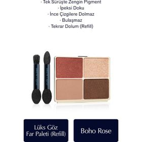Estee Lauder 07 Boho Rose Far Paleti