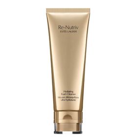 Estee Lauder 125 ml Re-Nutriv Hydrating Foam Cleanser Köpük Temizleyici