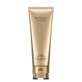 Estee Lauder 125 ml Re-Nutriv Hydrating Foam Cleanser Köpük Temizleyici