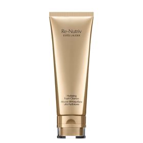 Estee Lauder 125 ml Re-Nutriv Hydrating Foam Cleanser Köpük Temizleyici