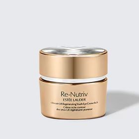 Estee Lauder 15 ML Re-Nutrıv Ultımate Lıft Regeneratıng Youth Eye Crème Rich Yoğun Göz Bakım Kremi