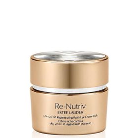 Estee Lauder 15 ml Re-Nutrıv Ultımate Lift Regeneratıng Youth Göz Kremi