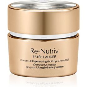 Estee Lauder 15 ml Re-Nutrıv Ultımate Lift Regeneratıng Youth Göz Kremi