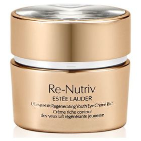 Estee Lauder 15 ml Re-Nutrıv Ultımate Lift Regeneratıng Youth Göz Kremi