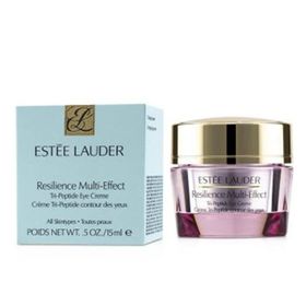 Estee Lauder 15 ml Resılıence Multı Effect Trı-Peptıde Eye Cream
