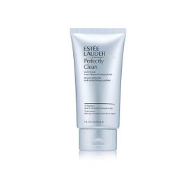 Estee Lauder 150 ml Perfectly Clean Yüz Temizleyici Köpük Arındırıcı Maske