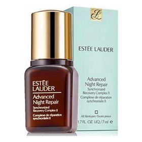 Estee Lauder 20 ml Advanced Night Repair Intense Reset Concentrate Yaşlanma Karşıtı Gece Serumu