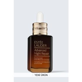 Estee Lauder 20 ml Advanced Night Repair Intense Reset Concentrate Yaşlanma Karşıtı Gece Serumu