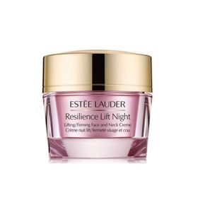 Estee Lauder 50 ml Resilience Lift Sıkılaştırıcı Gece Kremi