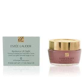 Estee Lauder 50 ml Resilience Lift Sıkılaştırıcı Gece Kremi
