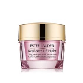 Estee Lauder 50 ml Resilience Lift Sıkılaştırıcı Gece Kremi
