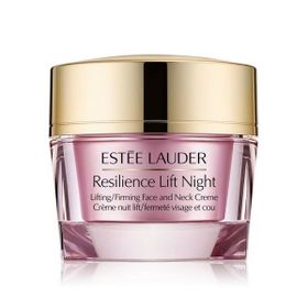 Estee Lauder 50 ml Resilience Lift Sıkılaştırıcı Gece Kremi