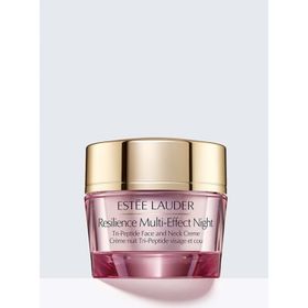 Estee Lauder 50 ml Resilience Lift Sıkılaştırıcı Gece Kremi