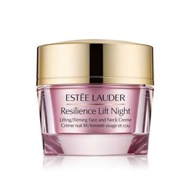 Estee Lauder 50 ml Resilience Lift Sıkılaştırıcı Gece Kremi