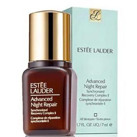 Estee Lauder 7 ml Advanced Night Repair Gece Serumu