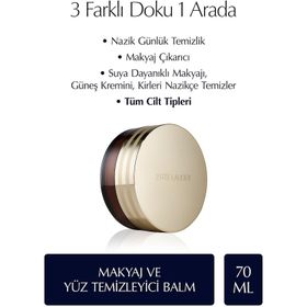 Estee Lauder Advanced Night Micro Cleansing Balm 70 ml Mikro Arındırıcı