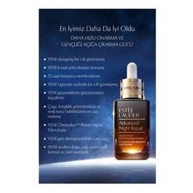 Estee Lauder Advanced Night Repair 100 ml Onarıcı Gece Serumu