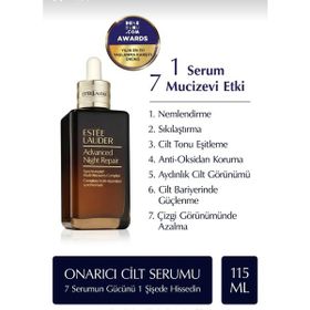 Estee Lauder Advanced Night Repair 100 ml Onarıcı Gece Serumu