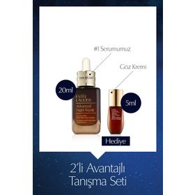 Estee Lauder Advanced Night Repair Eye Matrix Onarıcı Göz Kremi