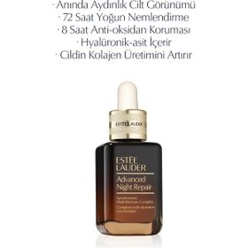 Estee Lauder Advanced Night Repair Intense Reset Concentrate 20 ml Serum