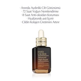 Estee Lauder Advanced Night Repair Intense Reset Concentrate 20 ml Serum