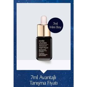 Estee Lauder Advanced Night Repair Onarıcı 7 ml Gece Serumu