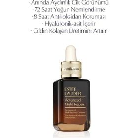 Estee Lauder Advanced Night Repair Onarıcı 7 ml Gece Serumu