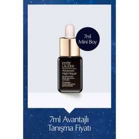 Estee Lauder Advanced Night Repair Onarıcı 7 ml Gece Serumu