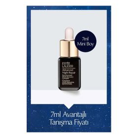 Estee Lauder Advanced Night Repair Onarıcı 7 ml Gece Serumu