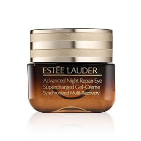 Estee Lauder Advanced Night Repair Serum 7 ml + Göz Kremi 15 ml + Supreme Soft Nemlendirici 5 ml Cilt Bakım Seti