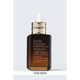 Estee Lauder Advanced Time Zone 50 ml Anti Aging Jel