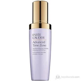 Estee Lauder Advanced Time Zone 50 ml Anti Aging Jel