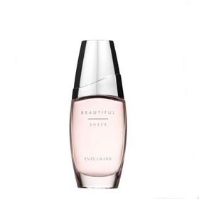 Estee Lauder Beautiful Sheer EDP 75 ml Kadın Parfümü