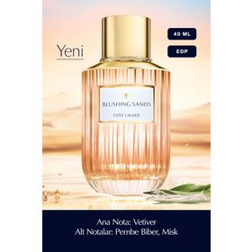 Estee Lauder Blushing Sands EDP 40 ml Kadın Parfüm