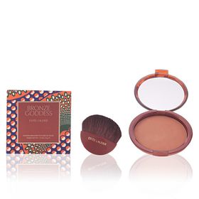 Estee Lauder Bronze Goddess Powder Bronzer 03 Pudra