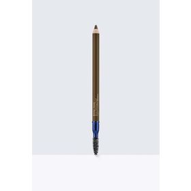Estee Lauder Brow Now Defining Dark Brunette Çift Taraflı Kaş Kalemi